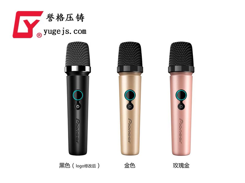 壓鑄模具是怎么壞掉的，以及解決辦法